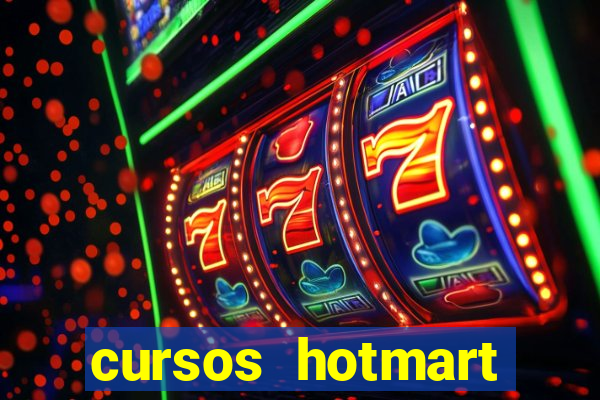 cursos hotmart drive brasil